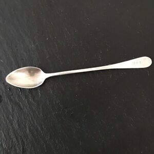 Collectors spoon
